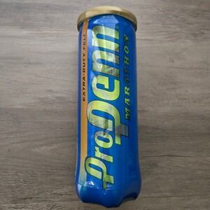 Penn Pro Marathon Extra Duty Felt Tennis Balls - Championship‎ Hard Court Balls